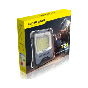 Super Bright Energy Saving Waterproof Outdoor Street Ip65 100w 200w 300w 400w Led Solar Flood Light