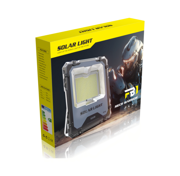 Super Bright Energy Saving Waterproof Outdoor Street Ip65 100w 200w 300w 400w Led Solar Flood Light